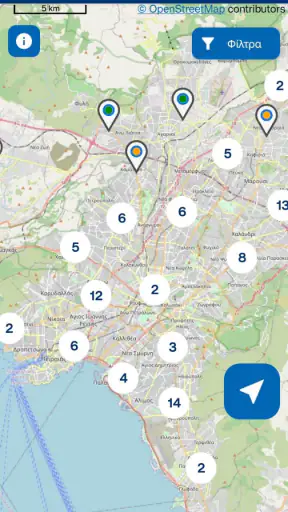 reCharge screenshot