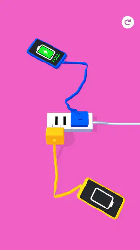 Recharge Please! screenshot