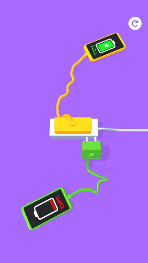 Recharge Please! screenshot