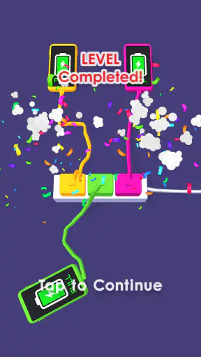 Recharge Please! screenshot