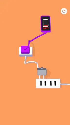 Recharge Please! screenshot