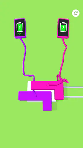 Recharge Please! screenshot