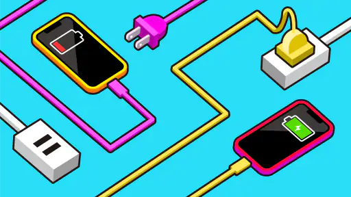 Recharge Please! screenshot