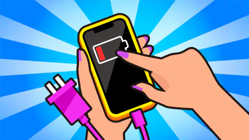 Recharge Please! screenshot