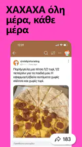 Reddit screenshot