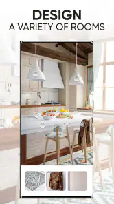 Redecor - Home Design Game screenshot