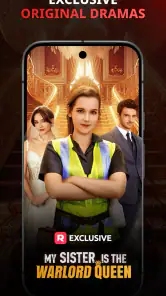 ReelShort - Stream Drama & TV screenshot