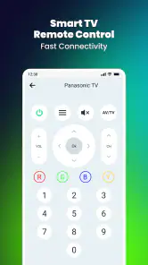 Remote Control for All TV screenshot