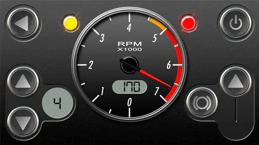 RevHeadz Engine Sounds screenshot
