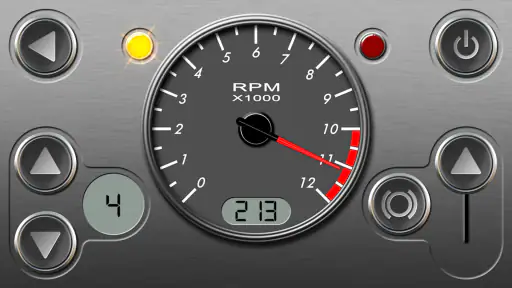 RevHeadz Engine Sounds screenshot
