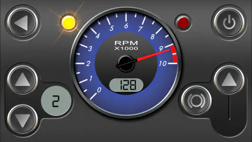 RevHeadz Engine Sounds screenshot