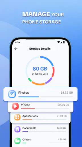 ReVive: Deleted Photo Recovery screenshot