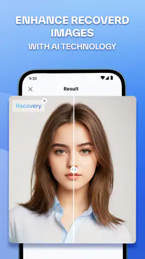 ReVive: Deleted Photo Recovery screenshot