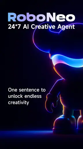 RoboNeo screenshot