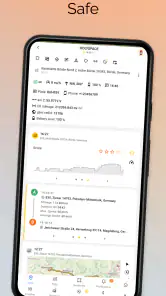 Ruhavik - ταξίδια με όχημα screenshot