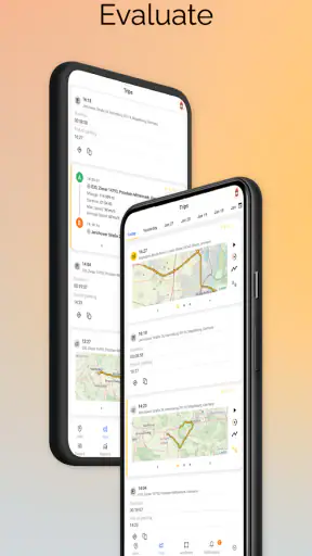 Ruhavik - ταξίδια με όχημα screenshot