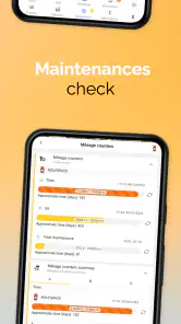 Ruhavik - ταξίδια με όχημα screenshot
