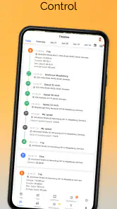 Ruhavik - ταξίδια με όχημα screenshot