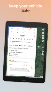 Ruhavik - ταξίδια με όχημα screenshot
