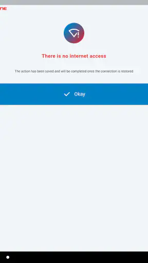 S1 Ergani QR Scanner screenshot