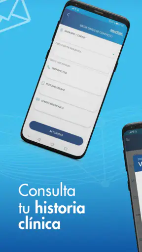 Salud Total EPS-S screenshot