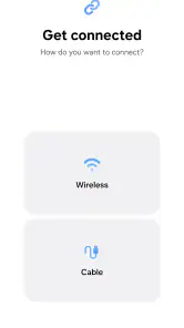 Samsung Smart Switch Mobile screenshot