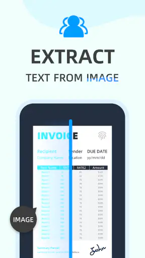 Scanner AI Pro : Docs to PDF screenshot