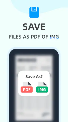 Scanner AI Pro : Docs to PDF screenshot