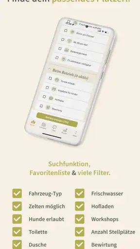 Schau aufs Land screenshot