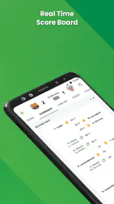 Scouter- Συμβουλές Στοιχήματος screenshot