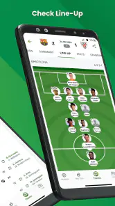 Scouter- Συμβουλές Στοιχήματος screenshot