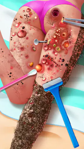 Screw Match®: ASMR Blast screenshot