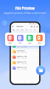 SHAREit: Transfer, Share Files screenshot