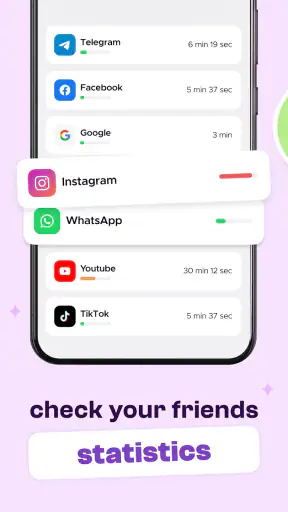 Shario screenshot