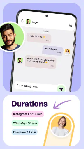 Shario screenshot