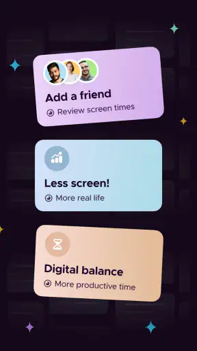 Shario screenshot
