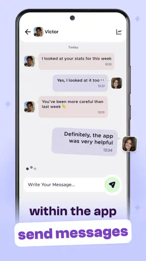 Shario screenshot