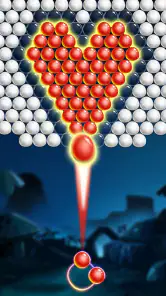 Shooter φούσκα screenshot