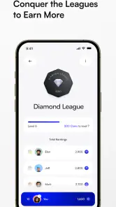 Silencio: Measure Noise & Earn screenshot