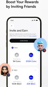 Silencio: Measure Noise & Earn screenshot