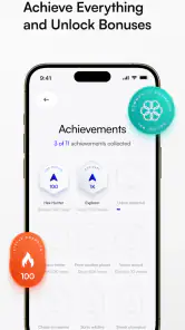 Silencio: Measure Noise & Earn screenshot