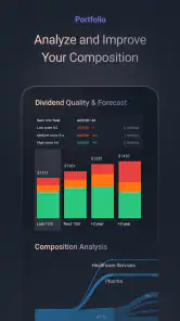 Simply Wall St: Stock Analysis screenshot