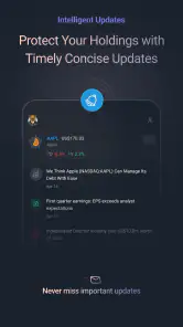Simply Wall St: Stock Analysis screenshot