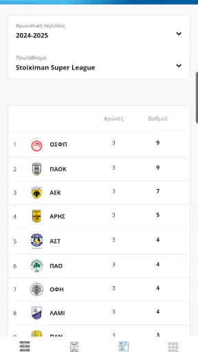 slgr screenshot