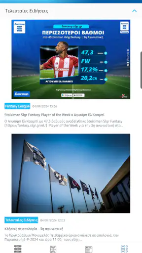 slgr screenshot