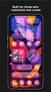 SmartLauncher 6-Σμαρτ λαθνcηερ screenshot
