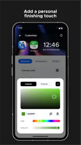 SmartLauncher 6-Σμαρτ λαθνcηερ screenshot