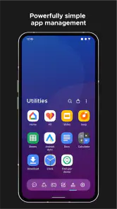 SmartLauncher 6-Σμαρτ λαθνcηερ screenshot