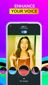 Smule: Sing, Duet & Karaoke screenshot