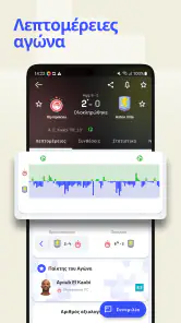 Sofascore: Ζωντανά σκορ screenshot